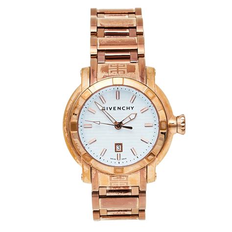 givenchy ladies watches online|Givenchy watch price.